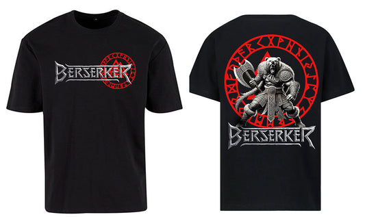 The Berserker