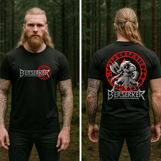The Berserker