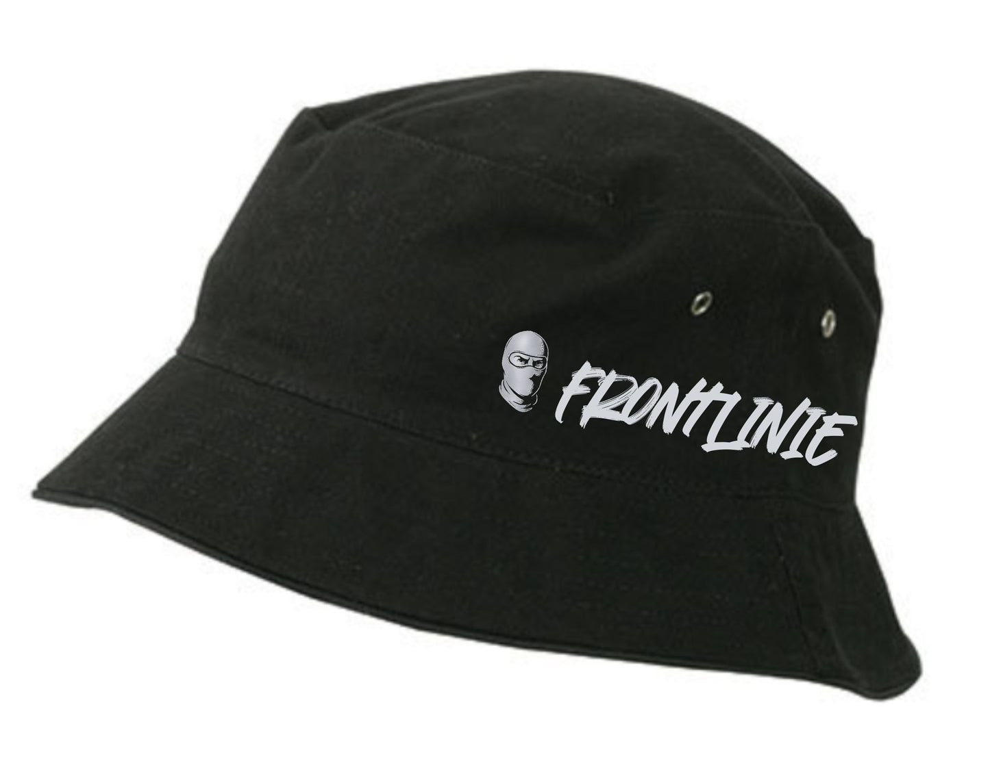 Bucket Hat „FRONTLINE“
