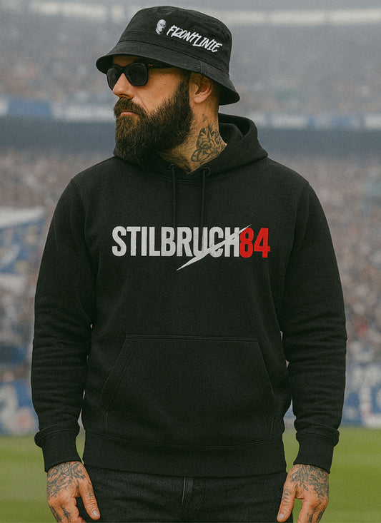 Bucket Hat „FRONTLINE“