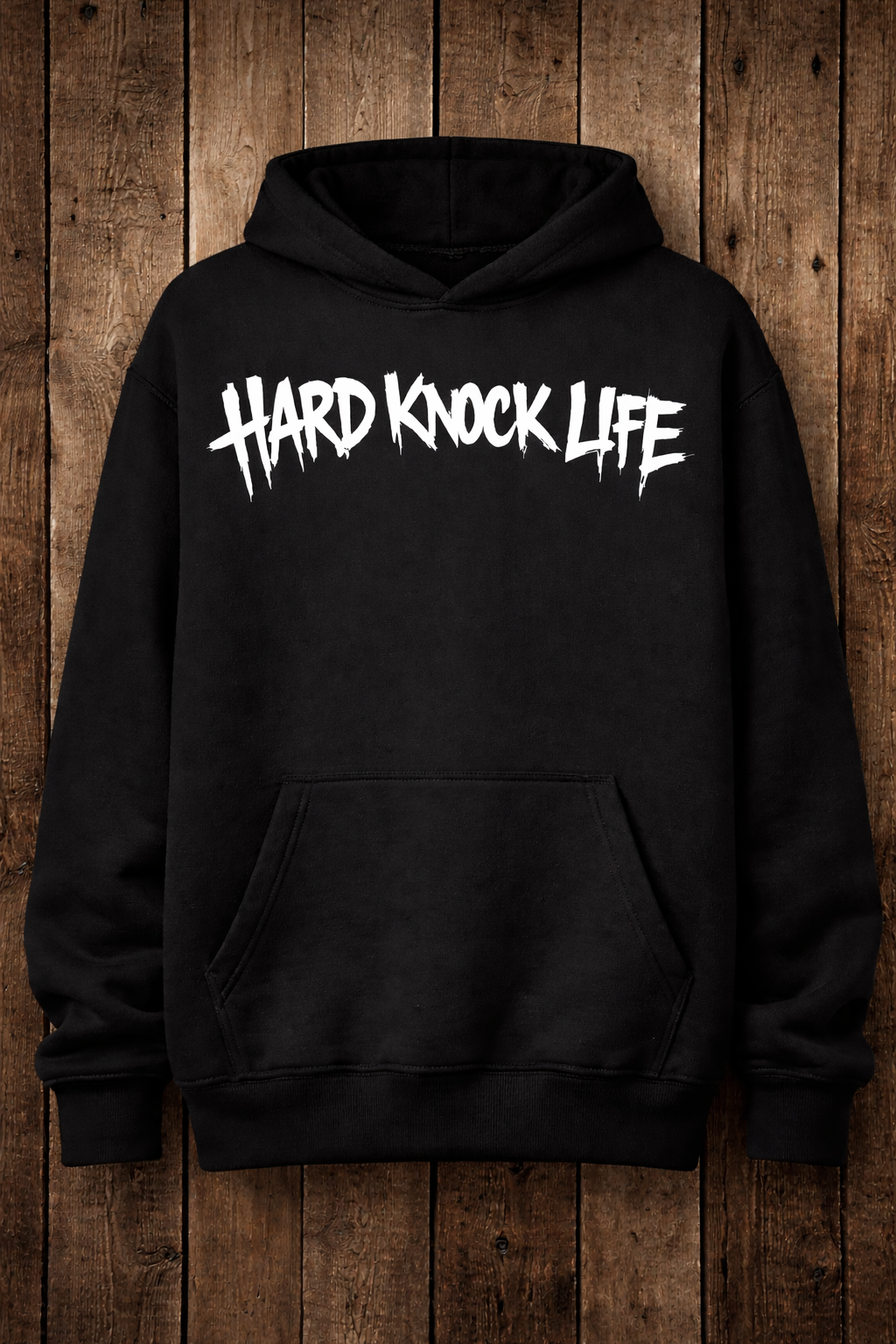 "HARD KNOCK LIFE" – Outlaw Edition