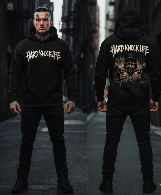 "HARD KNOCK LIFE" – Outlaw Edition