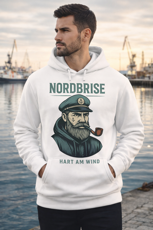 NORDBRISE – Hart am Wind