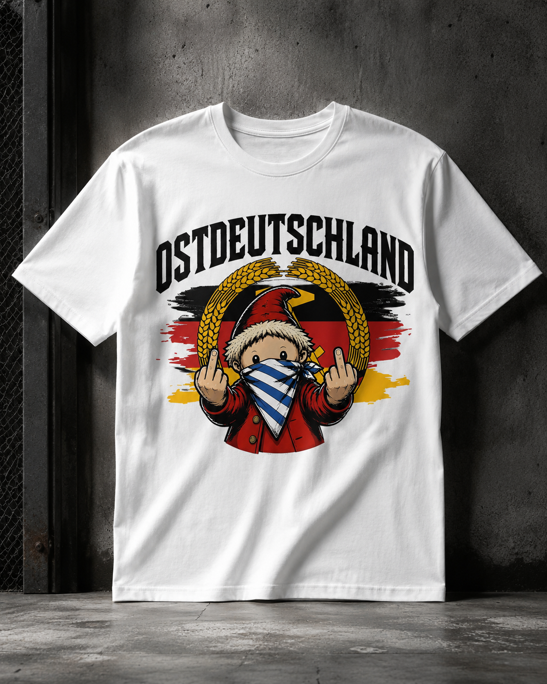 Der Osten rockt!