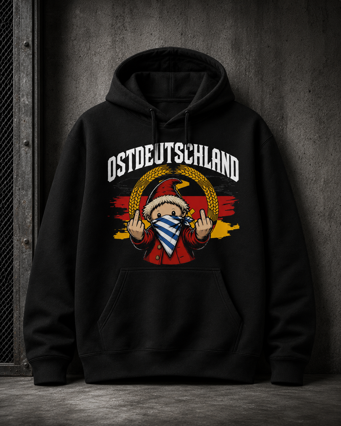 Der Osten rockt!