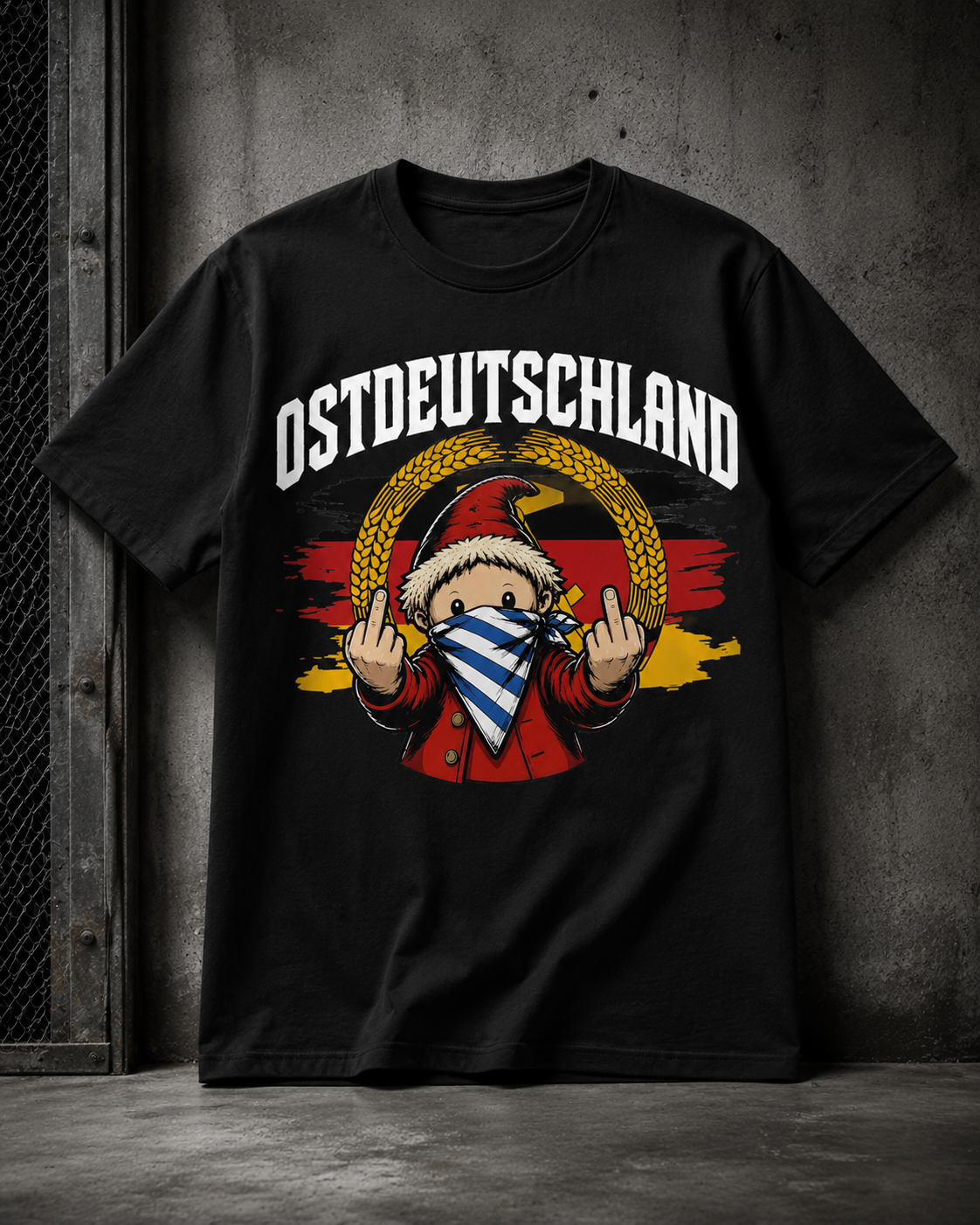 Der Osten rockt!